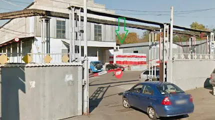 #ПСТ ПЛЮС ТОВ