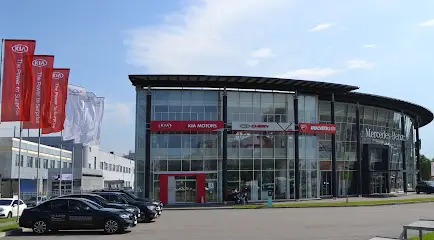 Chеry - Автомобільний центр Київ