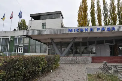 Вишнева міська рада