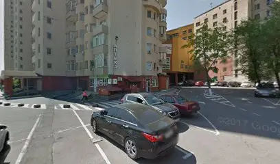 Міні Маркет 24/7