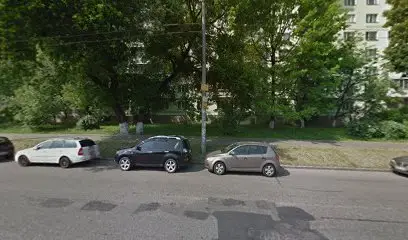 Міні-маркет &laquo;Афродіта&raquo;