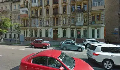 "Гавриш і партнери, юридична компанія