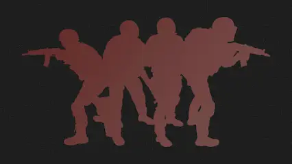 Antiterror Security Group