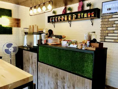 Кав'ярня Cup Cup