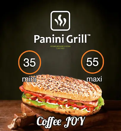 Кав&rsquo;ярня JOY