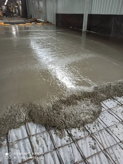 Позитив бетон Бровари