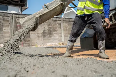 &ldquo;ХАУЗ БЕТОН&rdquo; Копилів виробництво та доставка бетону