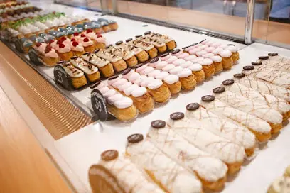 &Eacute;clair Little Artwork