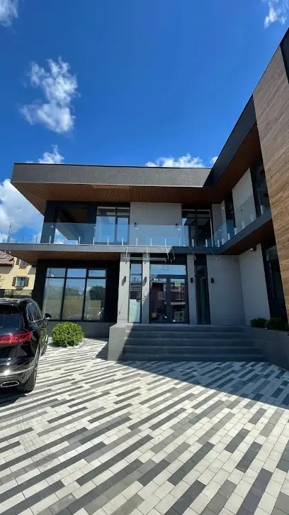 Реферта Стоматологічний центр