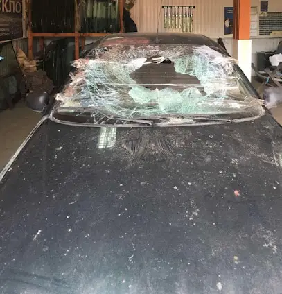 АвтоСтекла Николай