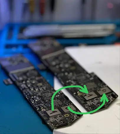 Сервісний центр Gadget Lab - Ремонт Apple, Android, ПК, ТВ