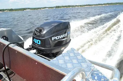 ТОВ "Водно-моторний центр"