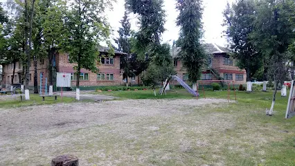 Заклад дошкільної освіти №433 "Дивосвіт"