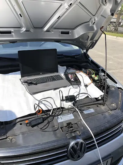 СТО, Автосервис, Чип-Тюнинг от MotorSoft, Компьютерная Диагностика, Удаление сажевого фильтра, Удаление катализатора