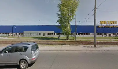 Кухня на Троещине