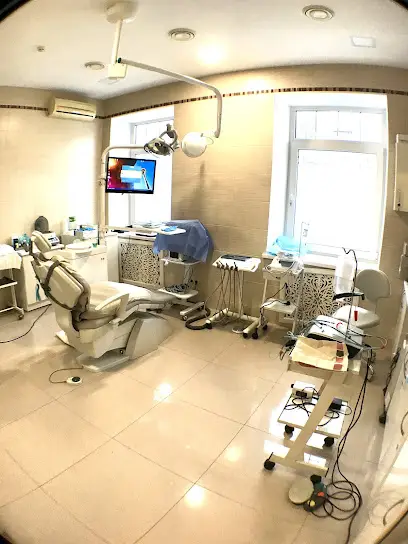 Стоматологічний центр &laquo;Ренесанс&raquo;