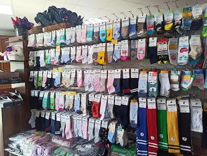 TwinSocks MARKET