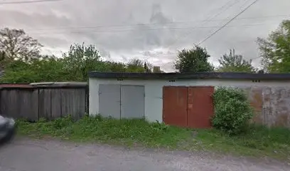 массаж Коцюбинское