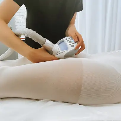 LPG Массаж L'umore