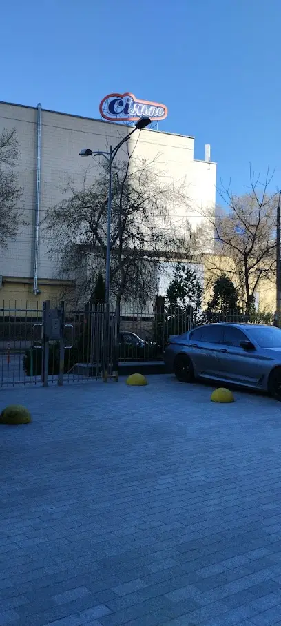 Висцеральний Массаж Киев. Студія Вікторіі Дерев&rsquo;янченко.