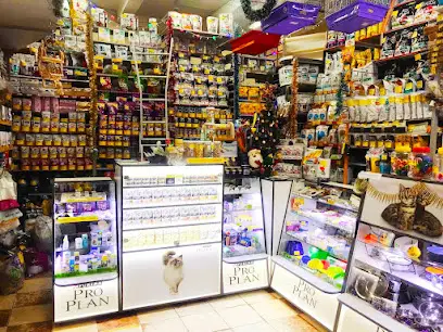 Зоосвіт рибалки