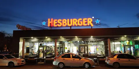 Hesburger