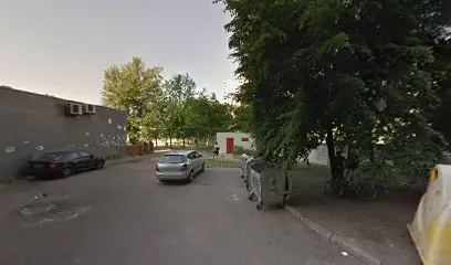 Мастерская домашнего текстиля