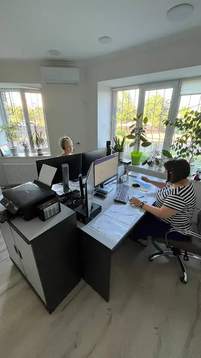 Servak - сервери та комплектуючі