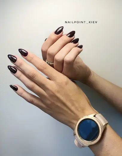 Студия маникюра Левобережная "Nail Point"