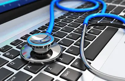 Ремонт ноутбуків StarFix. Ремонт ноутбуков и ПК