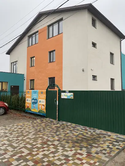 Ліцензований приватний ліцей Мілаша-School