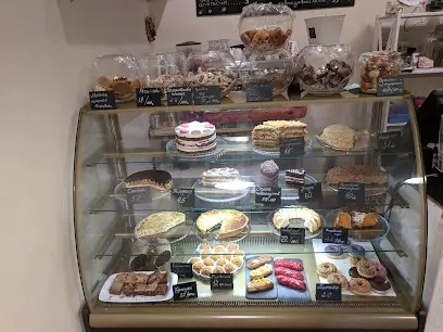 Сімейна кондитерська Profitrolya