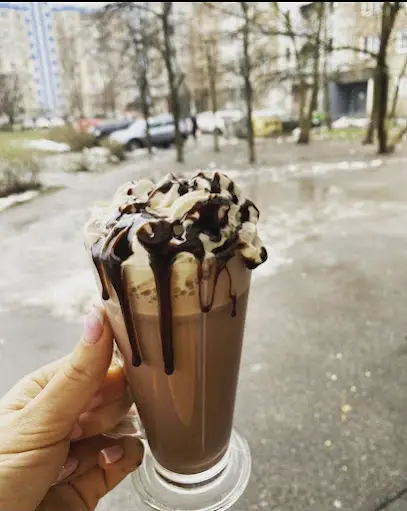 Кав'ярня M. Coffee