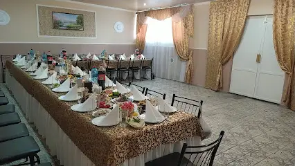 Банкетний зал &laquo;Гостинний двір&raquo;