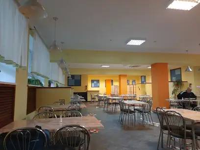 Матусина кухня