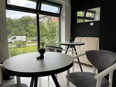 Кав'ярня 4.5.0