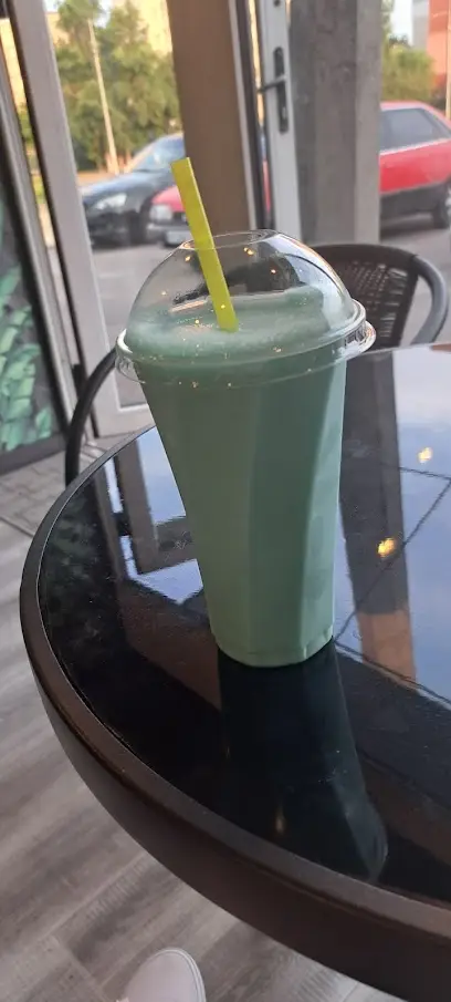 Кав'ярня Аґрус