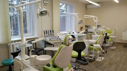 Стоматологічна поліклініка Дніпровського району