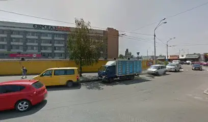 Оценка недвижимости