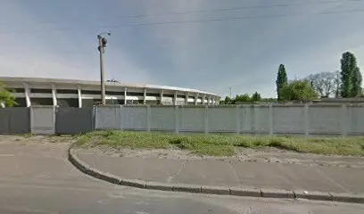 Шиномонтаж