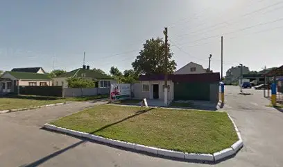 Кафе &laquo;Місто&raquo;