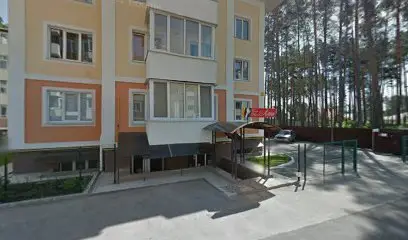 Питна вода "Первинна"