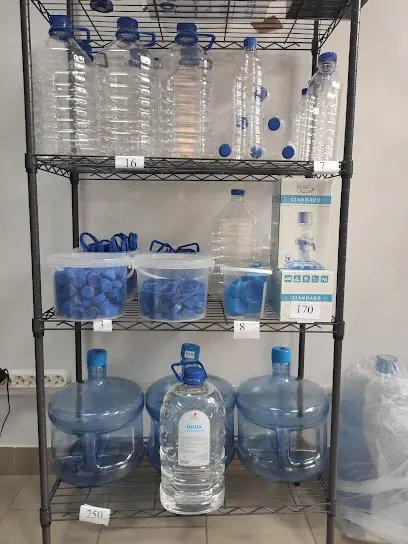 Питна Вода