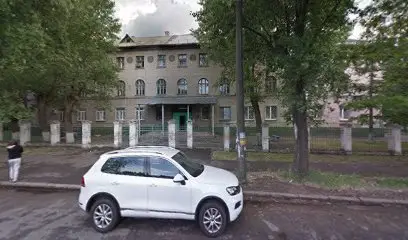 Хосписное отделение Клинической больницы №2