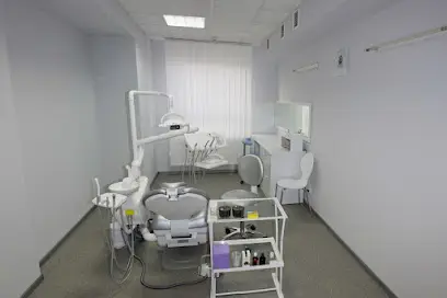 СтоматЦентр "Університетський"