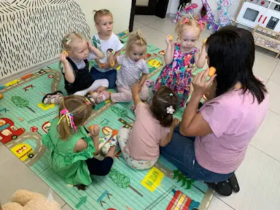 Дитячий садок "Мамая"