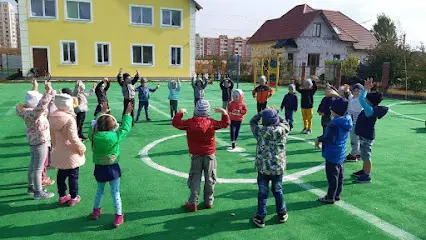 Дитячий садок "Веселка"