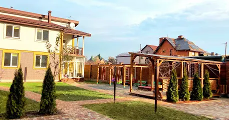 Дитячий садочок "Level Sadok"