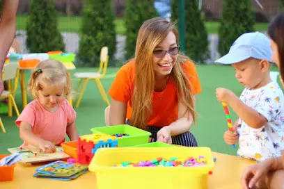 Дитячий садочок m.Kids, Крюківщина, Київ