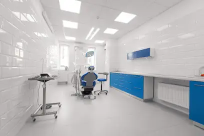 Your Dentist by Dr. Basargin (стоматологія лікаря Басаргіна В.)